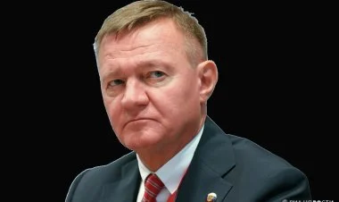 Putinin bu gün işdən çıxardığı nazir özünü öldürdü YENİLƏNİB