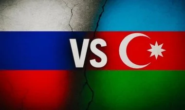 Azərbaycan-Rusiya münasibətlərindəki böhranın kontekstləri