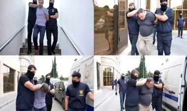 “Sputnik Azərbaycan”ın rəhbərləri həbsdə qaldı