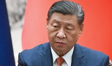 Si Cinpinin BRICS Sammitində iştirak etməməsi nə deməkdir?
