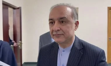 İranın İrəvandakı səfiri İƏT-in Xankəndi sammitini şərh edib