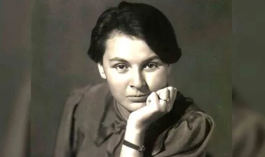 Bu gün Xalq şairi Nigar Rəfibəylinin anım günüdür