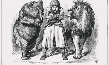 Azərbaycanın İran və Rusiya ilə münasibətləri haqqında