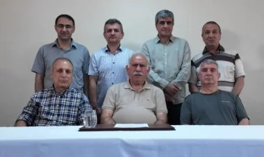 Öcalan növbəti dəfə PKK-ya “Silahı yerə qoyun” çağırışı edib