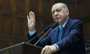 Türkiyədə prezident seçkiləri 2028-ci ildə keçiriləcək