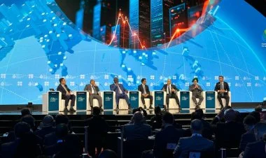 Azərbaycan OPEC-in Beynəlxalq Seminarında təmsil olunur