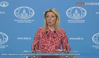 "Bütün məsələlər diplomatiya yolu ilə həll edilməlidir"