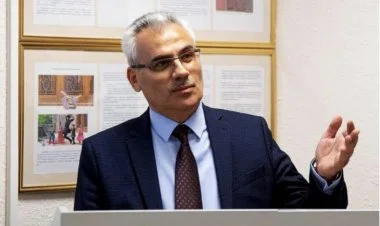 Moskva Azərbaycan diasporunun rəhbərini deport edir