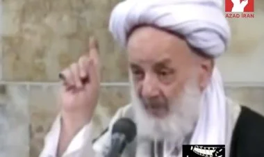 "Cənnətdə ərəbcə, cəhənnəmdə isə türkcə danışırlar"