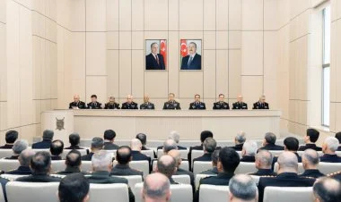 Ötən 6 ayda 17049 cinayət törədilib, ağır cinayətlər azalıb