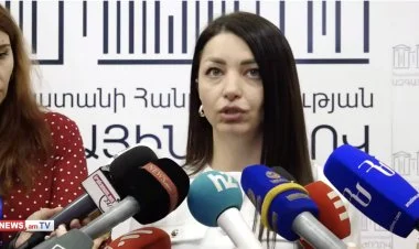Ermənistanda "Daşnak" partiyasını qadağan etmək istəyirlər