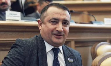 Rusiyada azərbaycanlı deputat səbəbsiz cəzalandırılıb