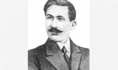Bu gün görkəmli şair Abbas Səhhətin vəfatından 107 il ötür