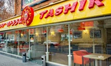 Ermənistanda "Taşir Pizza" şəbəkəsinin direktoru saxlanılıb