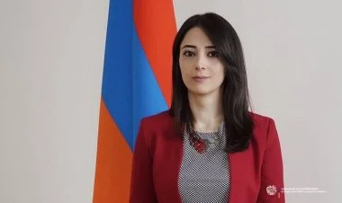 Ermənistan XİN: Əliyevlə Paşinyanın görüşü uğurlu olub