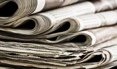 “Respublika” və “Xalq qəzeti” birləşdirilib