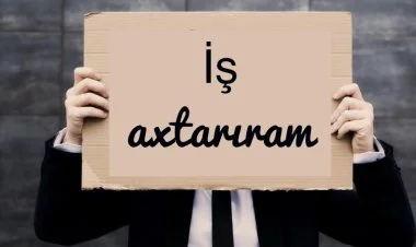 Azərbaycanda nə qədər işsiz var?
