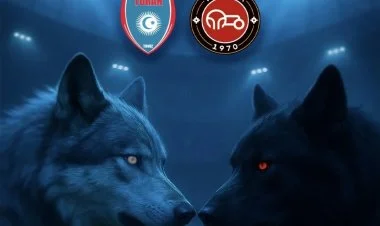 “Turan Tovuz”–“Traktor” iyulun 29-da qarşlaşacaq