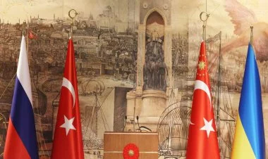 "İstanbul formatı aktuallığını itirib"