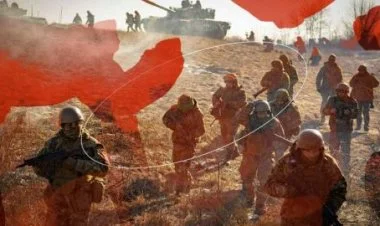 Qlobal qarşıdurmalar: Azərbaycan kiminlə və haradadır?