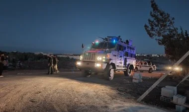 Suriyanın cənubunda silahlı toqquşmalar: 37 nəfər həlak olub