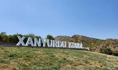 Xocalının Xanyurdu kəndinə növbəti köç olub