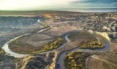 Azərbaycanda Axar-Baxar və İlisu milli parkları yaradılır