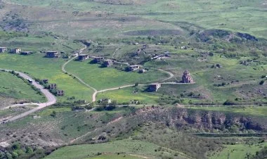 ABŞ 100 il müddətinə Zəngəzur dəhlizinə nəzarət edəcək?