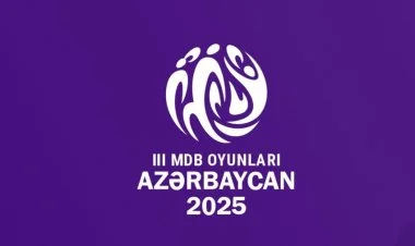 III MDB oyunlarında neçə idmançı iştirak edəcək?
