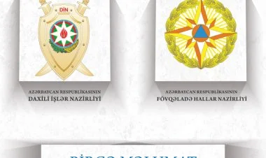 Laçındakı yanğınla bağlı 3 nəfər saxlanılıb