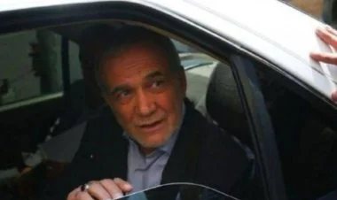 Pezeşkian keyfiyyətsiz benzinə görə Təbrizə taksi ilə gedib