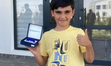 Ağdamın Kəngərli kəndinə yeni qayıdış YENİLƏNİB