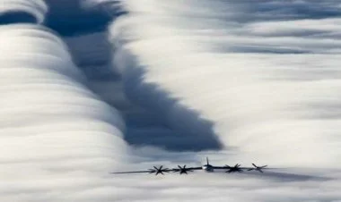 Deyəsən, güclü təlatüm dövrü gəlir...