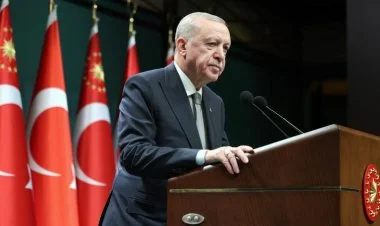 Türkiyə Suriyanın parçalanmasına imkan verməyəcək