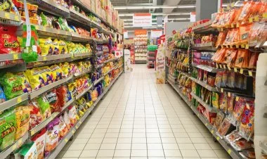 Azərbaycan ərzaq mallarını xaricdən neçəyə alır?