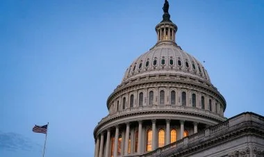 ABŞ Senatı USAID və mediaya ayrılan vəsaiti 9 mlrd azaltdı