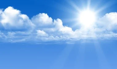 Sabah Bakıda 21 dərəcə isti olacaq