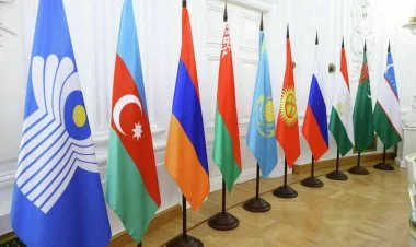 Azərbaycan MDB iclasında iştirakdan imtina edib