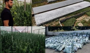 Polis Maştağada xüsusi əməliyyat keçirib VİDEO
