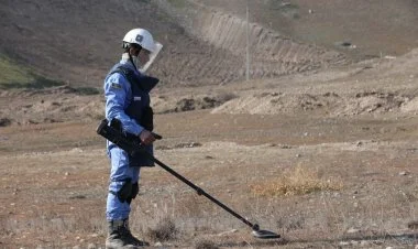 1 həftə ərzində daha 79 mina, 178 PHS aşkarlanıb
