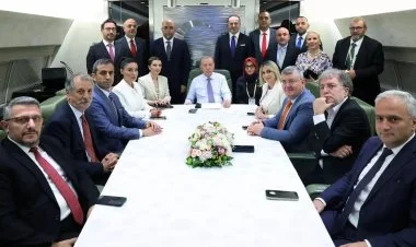 "Zəngəzur dəhlizi məsələsini konsensusla həll edə bilərik"