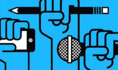 Mətbuat günündə...