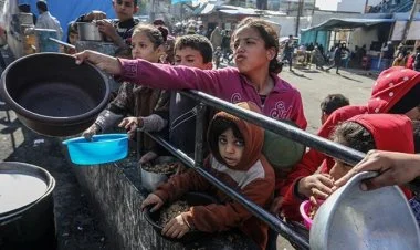 İsrail 25 ölkənin Qəzza ilə bağlı çağırışını rədd etdi