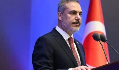 Suryanı bölməyə çalışsalar, Türkiyə müdaxilə edəcək