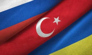 Bu gün Rusiya və Ukrayna nümayəndələri İstanbulda görüşür