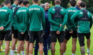 "Köhlən atlar"ın Dublin startı