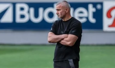 Ola bilsin ki, minimal hesablı məğlubiyyət də qane etsin...