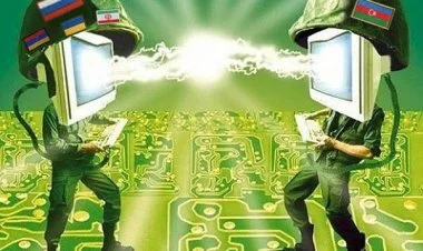 Bizə qarşı informasiya hücumunun özəllikləri haqda