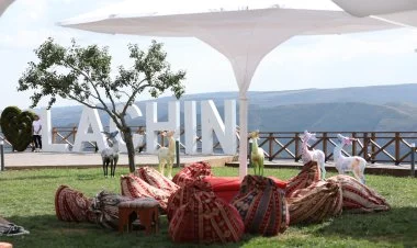 Azərbaycanda 26 avqust - Laçın Şəhəri günüdür