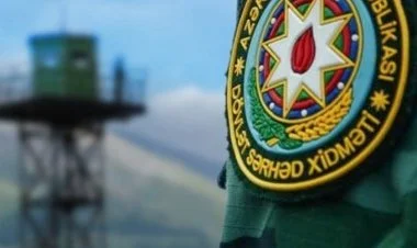 Dövlət Sərhəd Xidmətinin hərbçisi xəstəlikdən vəfat edib